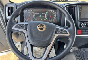 SDAC J6 РЕФРИЖЕРАТОР ХОУ FRIDGE FG4000h 4,2×2,3×2,3м